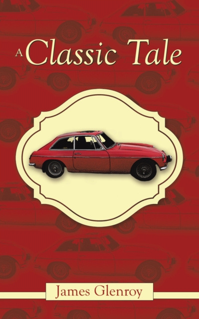 E-book Classic Tale James Glenroy