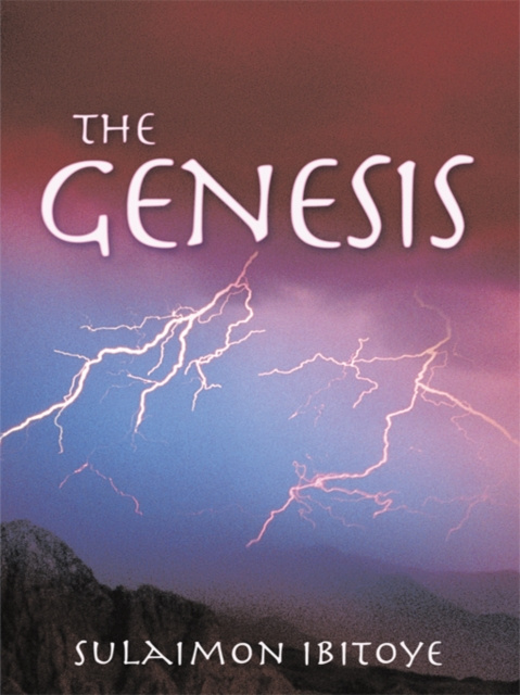 E-knjiga Genesis Sulaimon Ibitoye