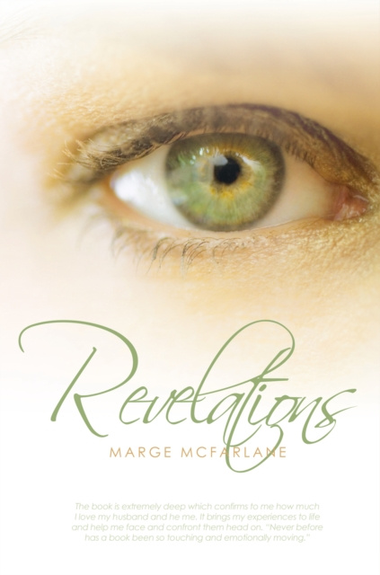 E-knjiga Revelations Marge McFarlane