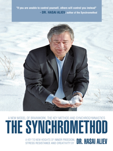 E-knjiga Synchromethod Dr. Hasai Aliev