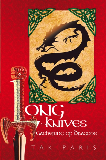 E-book Long-Knives Tak Paris