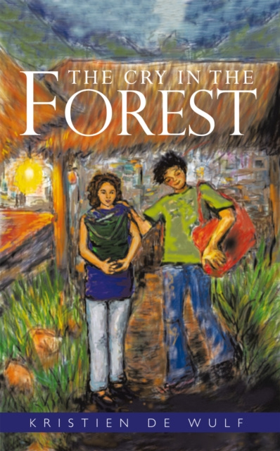 E-book Cry in the Forest Kristien De Wulf
