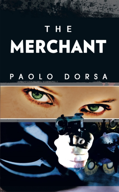 E-kniha Merchant Paolo Dorsa