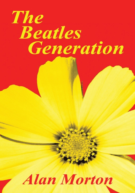 E-book Beatles Generation Alan Morton