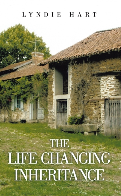 E-knjiga Life Changing Inheritance Lyndie Hart