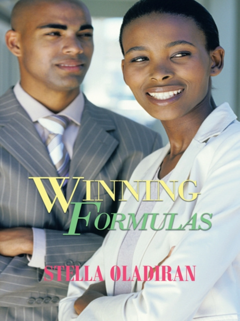 E-knjiga Winning Formulas Stella Oladiran