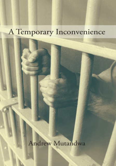 E-book Temporary Inconvenience Andrew Mutandwa