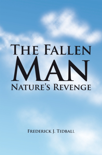 E-knjiga Fallen Man Frederick J. Tidball