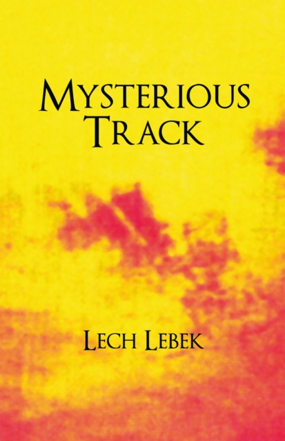 E-knjiga Mysterious Track Lech Lebek