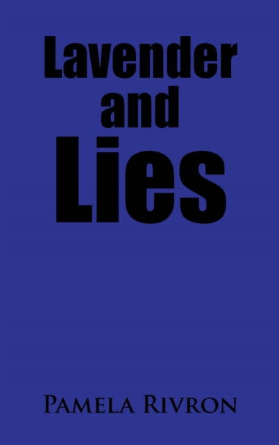 E-knjiga Lavender and Lies Pamela Rivron