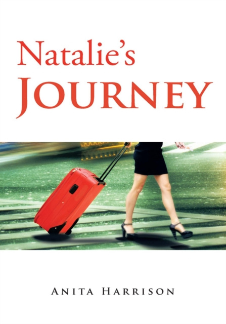 E-knjiga Natalie's Journey Anita Harrison