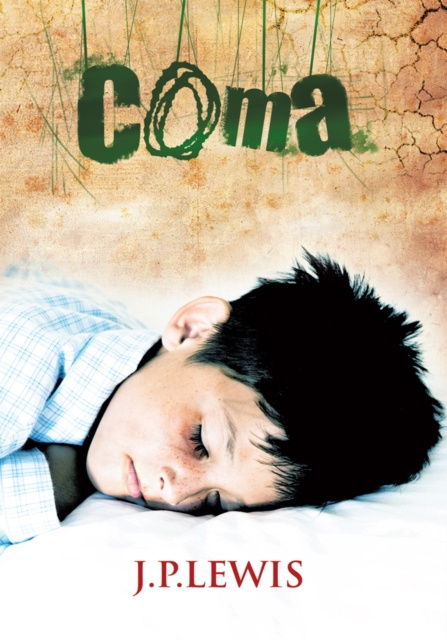 E-knjiga Coma J.P.Lewis
