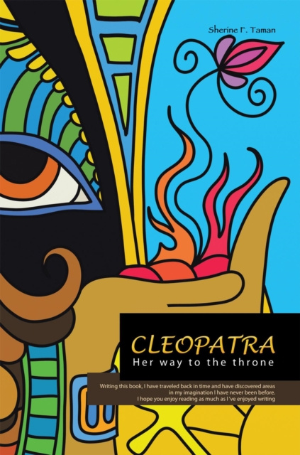 E-book Cleopatra Sherine F. Taman