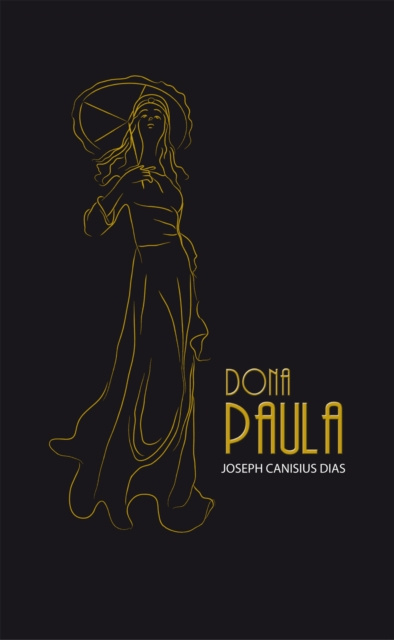 E-knjiga Dona Paula Joseph C. Dias