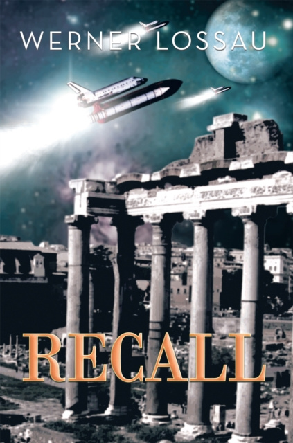 E-book Recall Werner Lossau