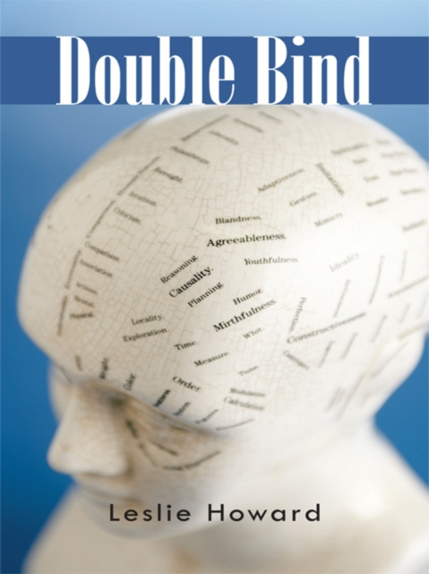 E-knjiga Double Bind Leslie Howard