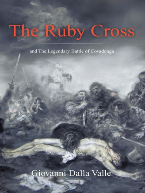 E-knjiga Ruby Cross Giovanni Dalla Valle
