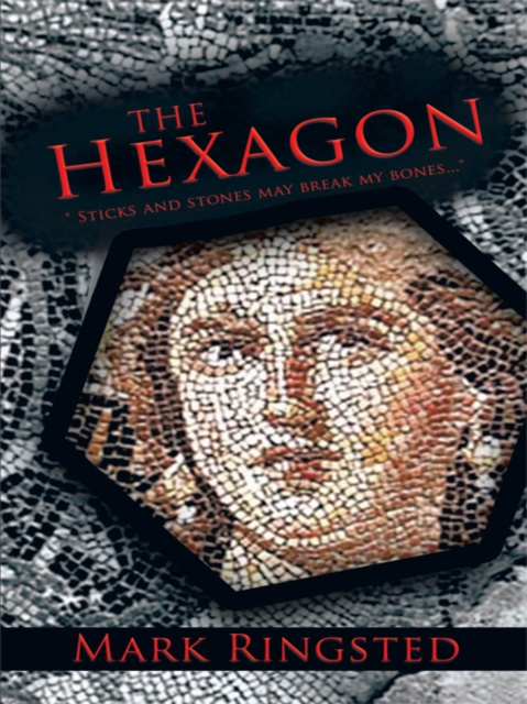 E-knjiga Hexagon Mark Ringsted