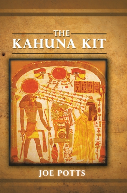 E-book Kahuna Kit Joe Potts