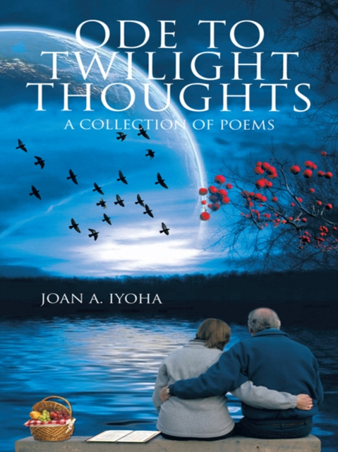 E-knjiga Ode to Twilight  Thoughts Joan A. Iyoha