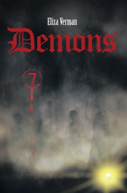 E-knjiga Demons Eliza Verman