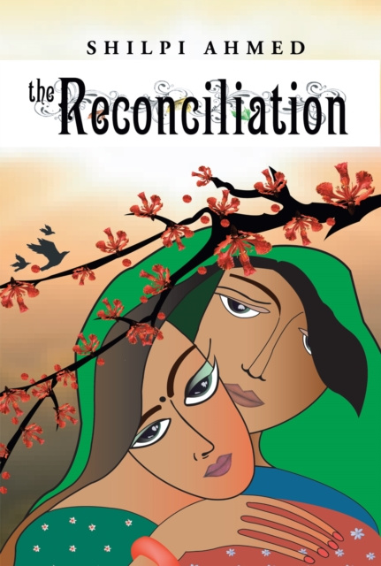 E-Book Reconciliation Shilpi Ahmed