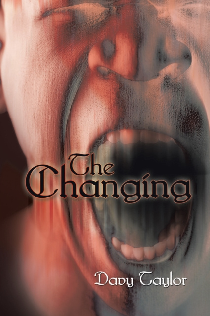 E-knjiga Changing Davy Taylor