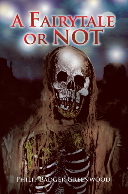 E-book Fairytale or Not Philip Badger Greenwood
