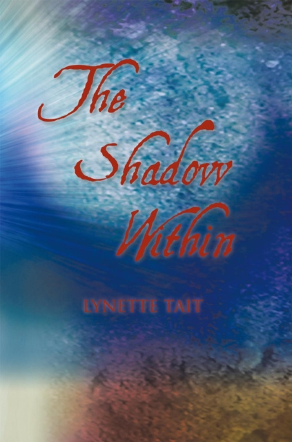 E-knjiga Shadow Within Lynette Tait