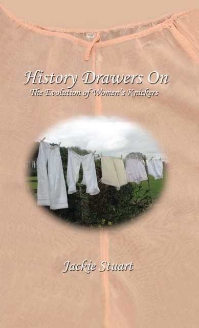 E-kniha History Drawers On Jackie Stuart