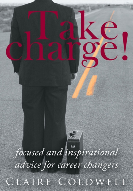 E-knjiga Take Charge! Claire Coldwell