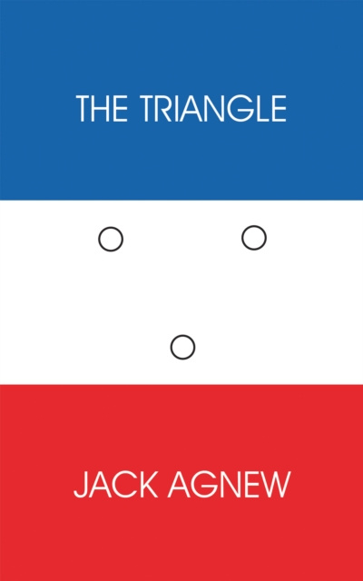 E-knjiga Triangle Jack Agnew