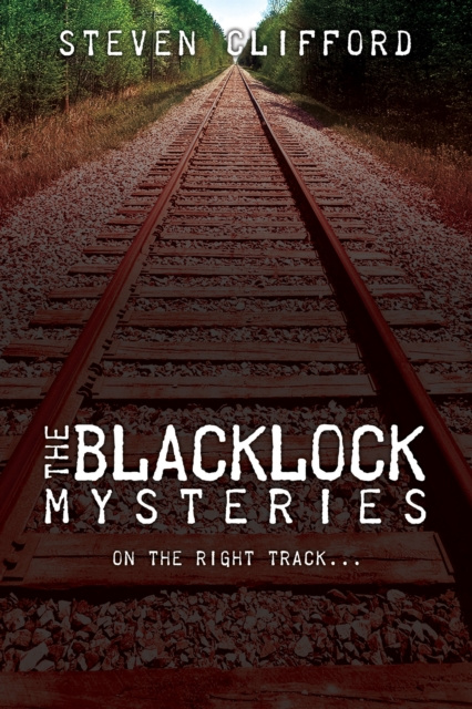 E-knjiga Blacklock Mysteries Steven Clifford