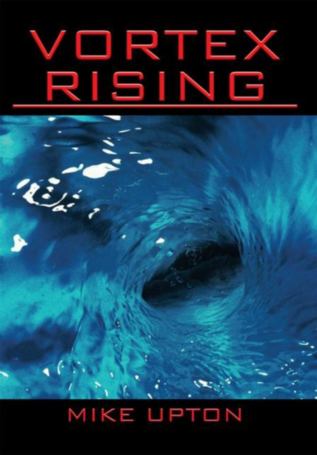 E-book Vortex Rising Mike Upton