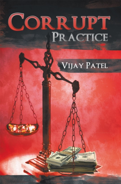 E-book Corrupt Practice Vijay Patel