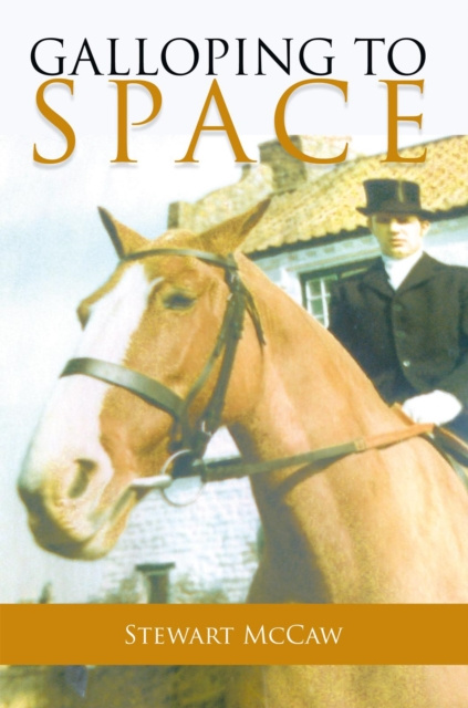 E-book Galloping to Space Stewart McCaw