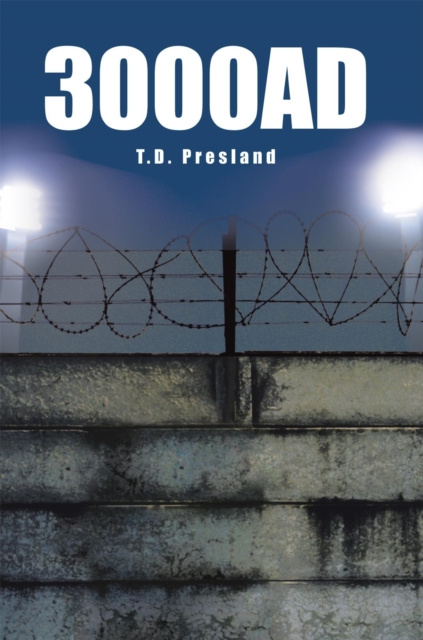E-knjiga 3000Ad T.D. Presland