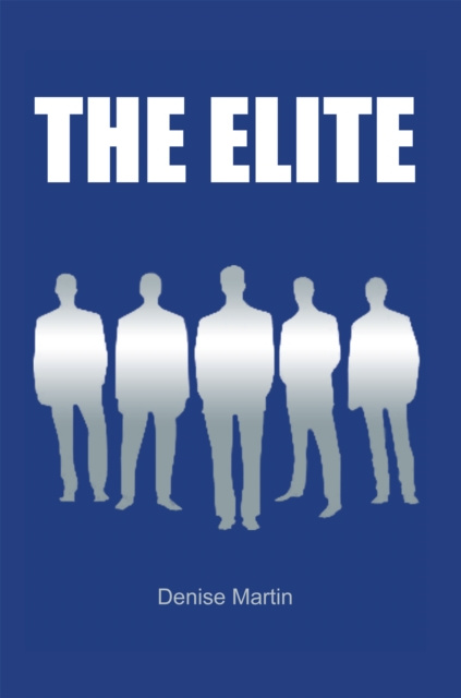 E-book Elite Denise Martin