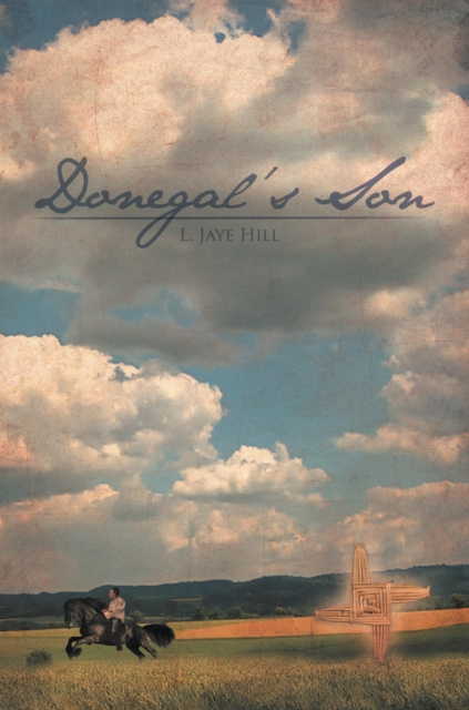 E-knjiga Donegal's Son L. Jaye Hill