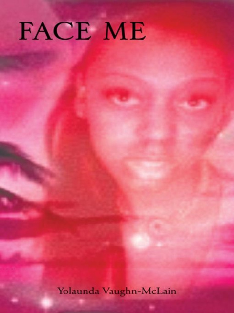 E-knjiga Face Me Yolaunda Vaughn-McLain