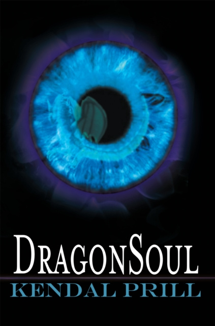E-knjiga Dragonsoul Kendal Prill