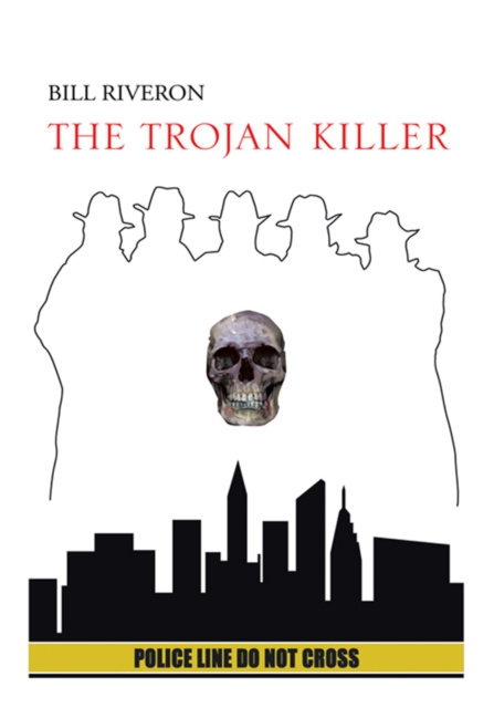 E-knjiga Trojan Killer BILL RIVERON