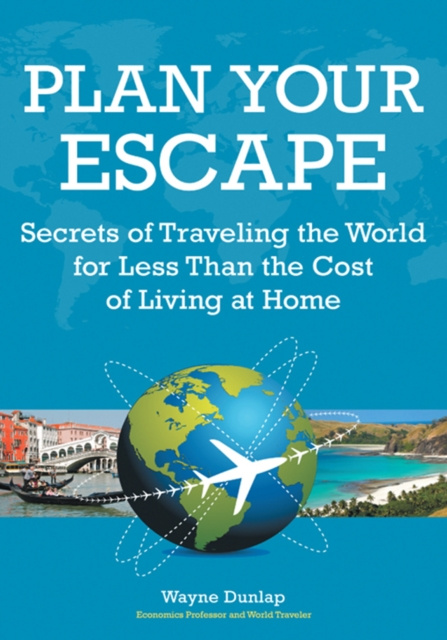 E-knjiga Plan Your Escape Wayne Dunlap