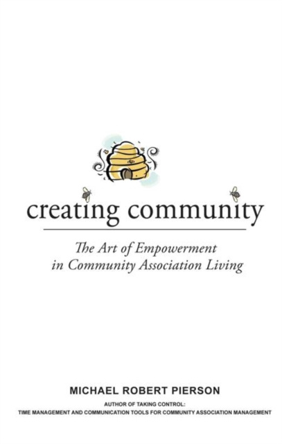 E-book Creating Community Michael Robert Pierson