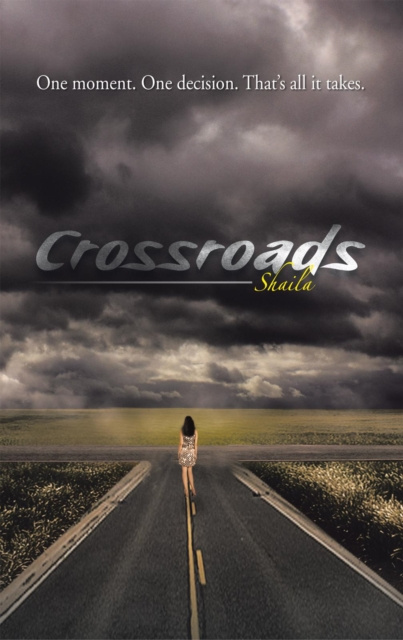 E-book Crossroads Shaila