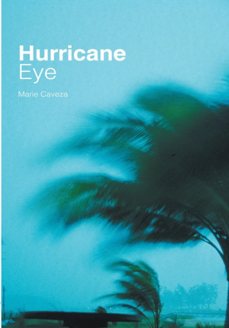 E-knjiga Hurricane Eye Marie Caveza