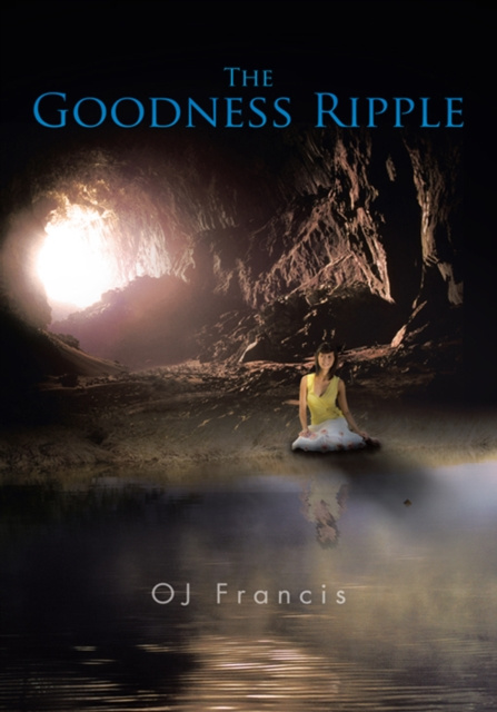E-kniha Goodness Ripple OJ Francis