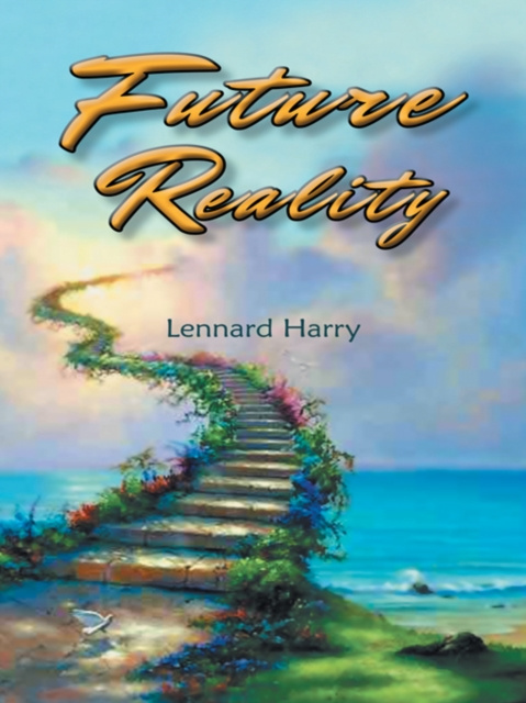 E-knjiga Future Reality Lennard Harry