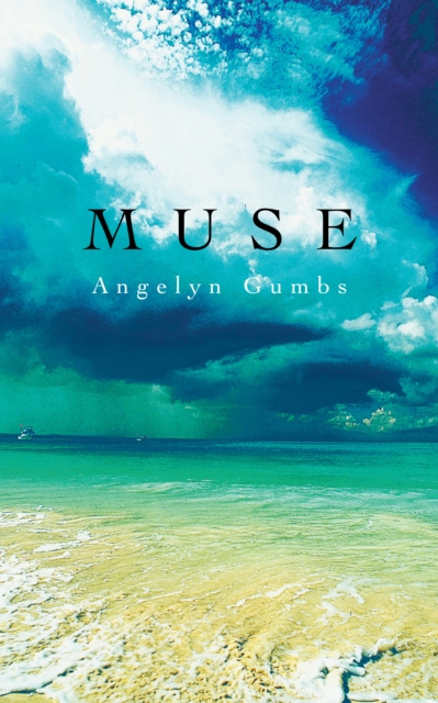 E-knjiga Muse Angelyn Gumbs