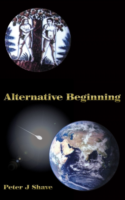 E-book Alternative Beginning Peter J Shave